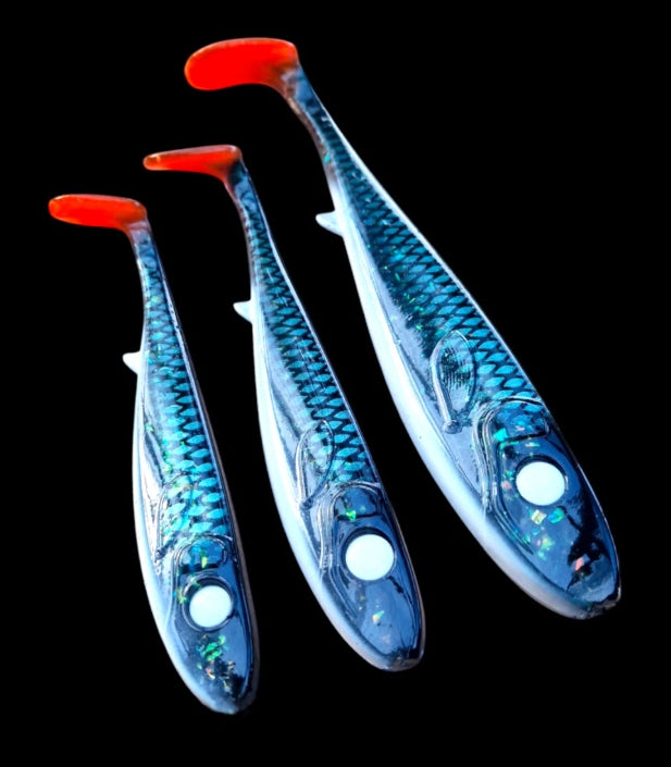 Pikeslayer  Shad V2