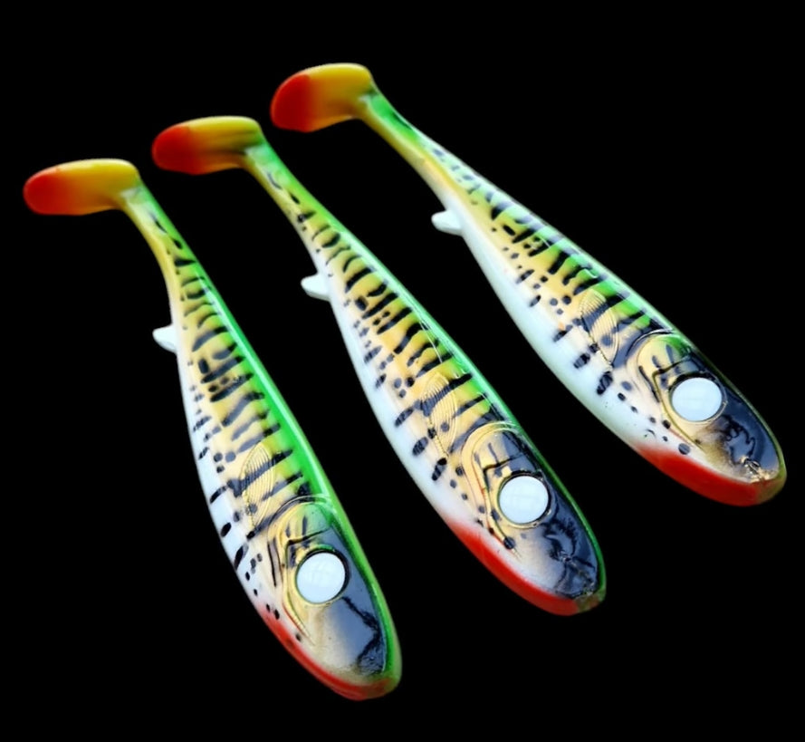 Pikeslayer  Shad V2