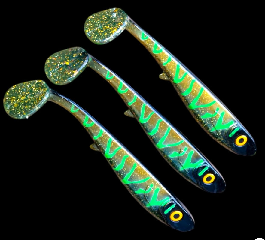 Pikeslayer  Shad V2