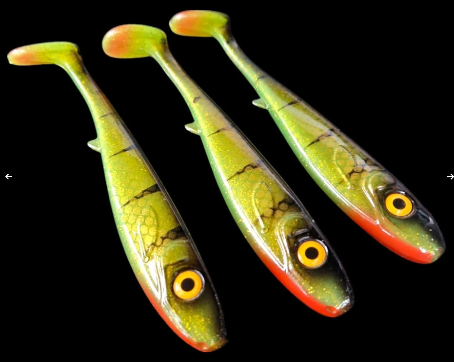 Pikeslayer  Shad V2