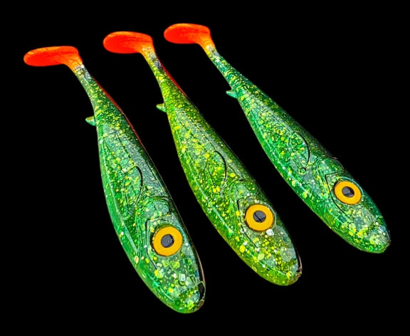 Pikeslayer  Shad V2