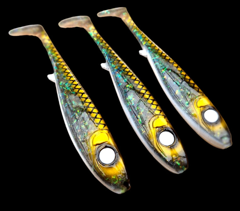 Pikeslayer  Shad V2