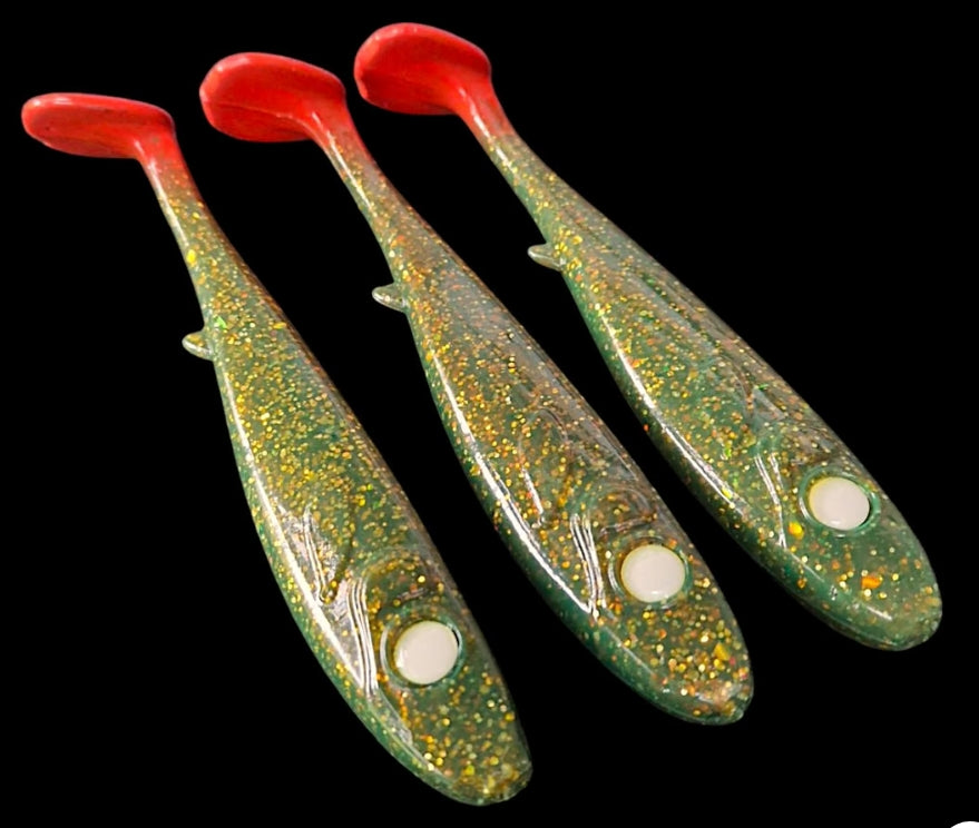 Pikeslayer  Shad V2