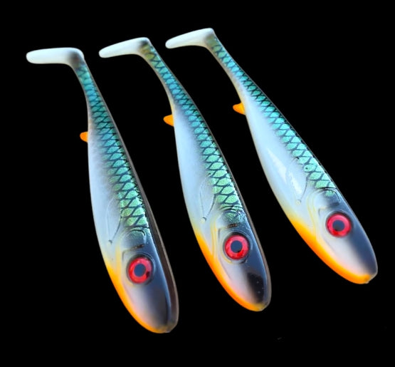 Pikeslayer  Shad V2