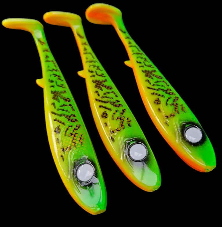 Pikeslayer  Shad V2