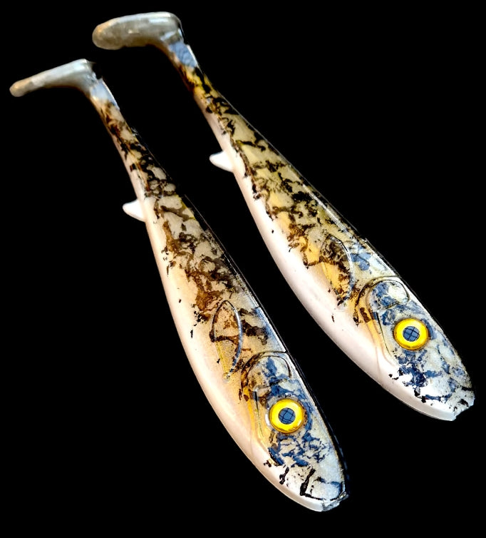 Pikeslayer  Shad V2