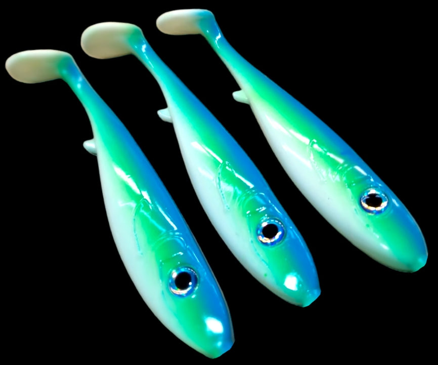 Pikeslayer  Shad V2