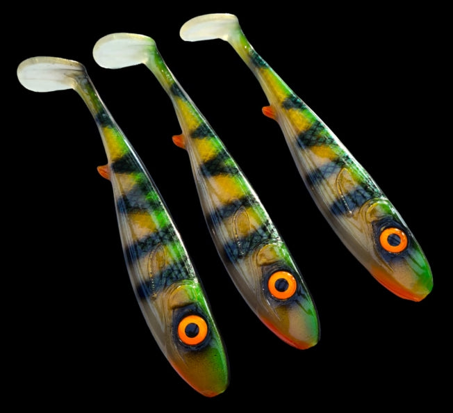 Pikeslayer  Shad V2