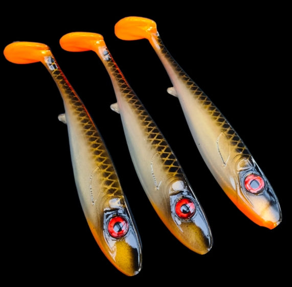 Pikeslayer  Shad V2