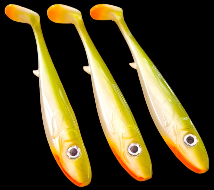 Pikeslayer  Shad V2