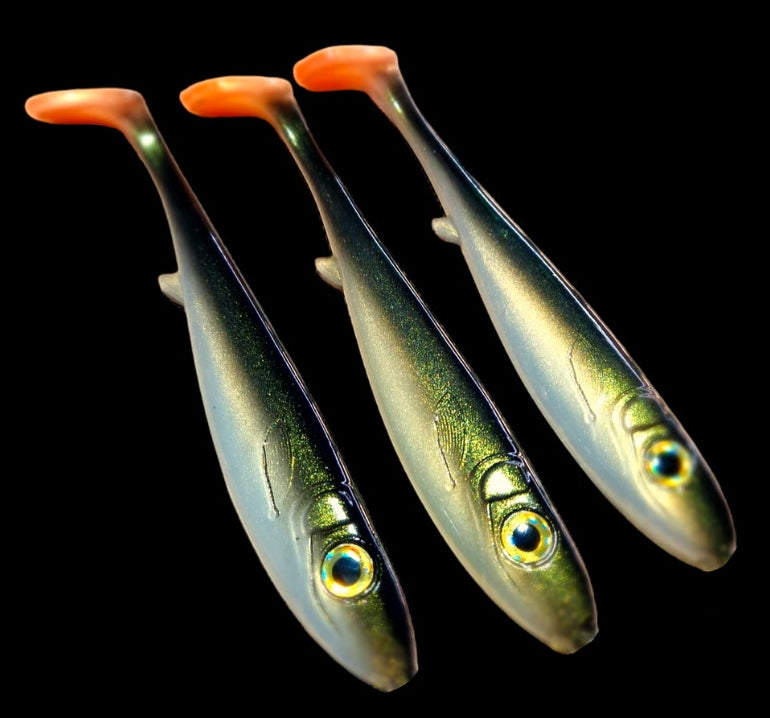Pikeslayer  Shad V2
