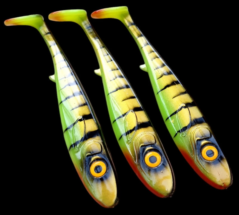 Pikeslayer  Shad V2