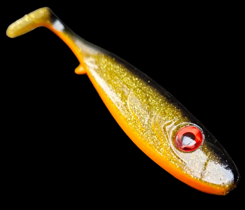 Pikeslayer  Shad V2