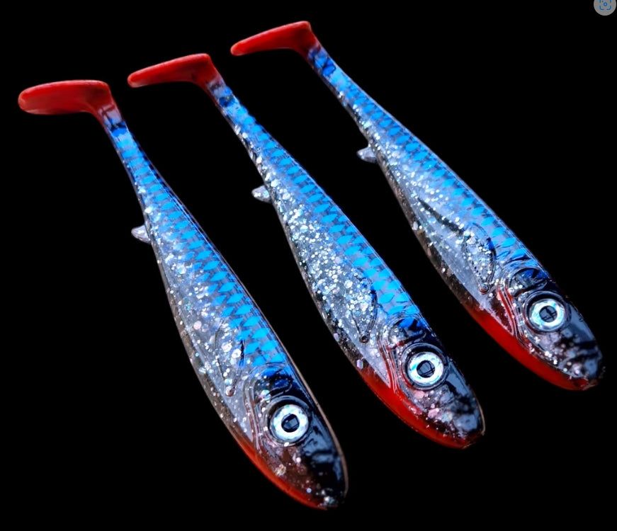 Pikeslayer  Shad V2