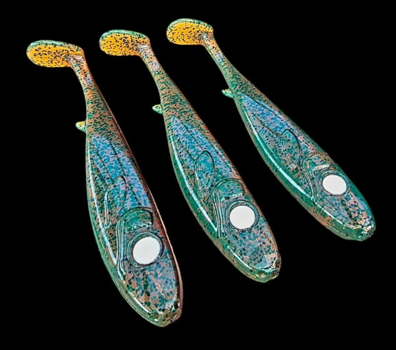 Pikeslayer  Shad V2