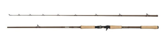 Abu Garcia Beast Pro Castingrute