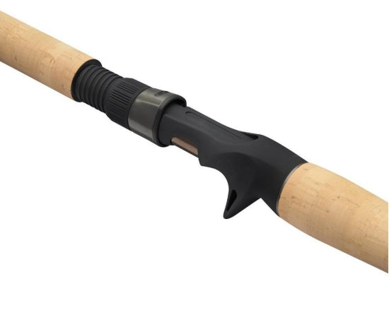 Abu Garcia Beast Pro Castingrute