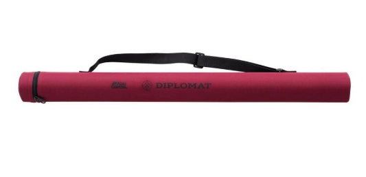 Abu Garcia Diplomat V2 Travel Rod