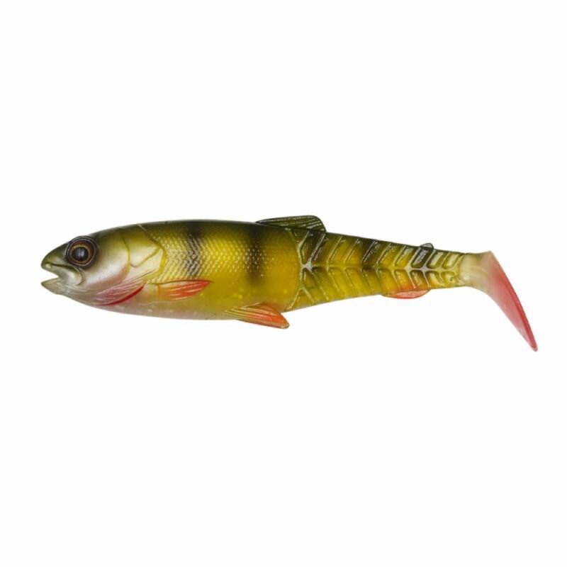 Savage Gear Craft Canniball Paddletail