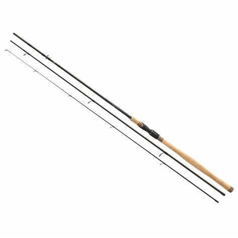 Daiwa Aqualite Power Float