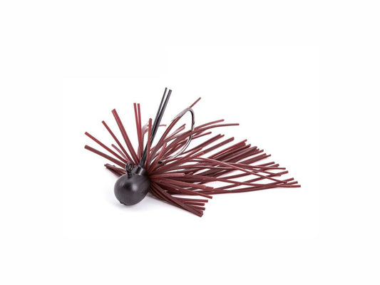 Keitech Tungsten Guard Spin Jig