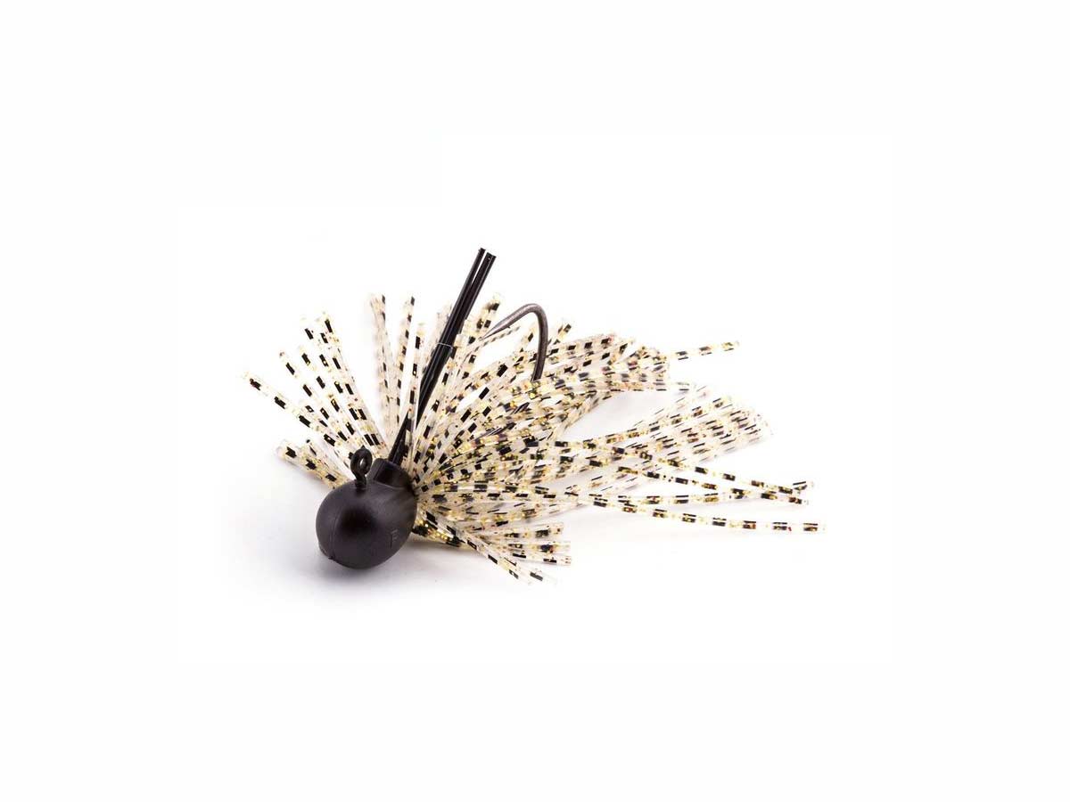 Keitech Tungsten Guard Spin Jig