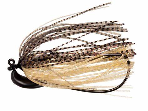 Keitech Tungste Rubber Jig Model III