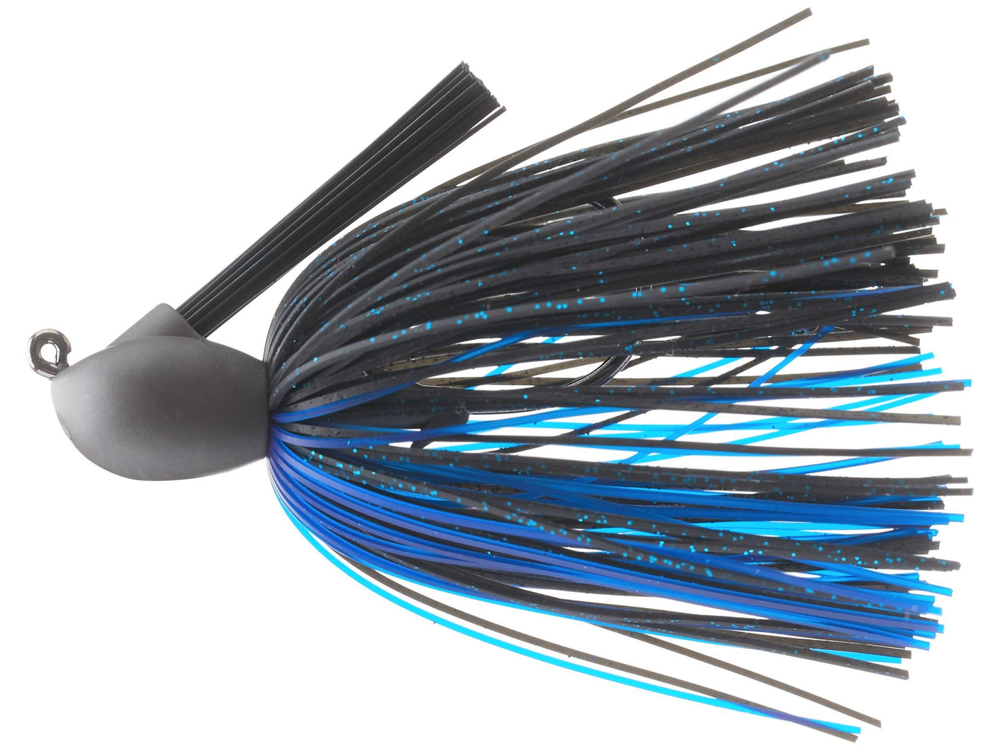 Keitech Tungsten Rubber Jig Model I Ver.2.0 (Chasting Jig)