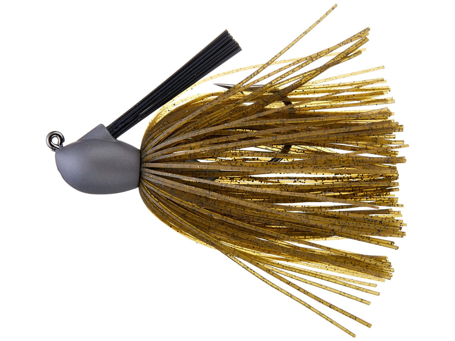 Keitech Tungsten Rubber Jig Model I Ver.2.0 (Chasting Jig)