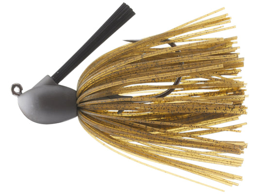Keitech Tungsten Rubber Jig Model I Ver.2.0 (Chasting Jig)