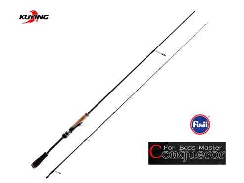 Kuying CQC 692MH