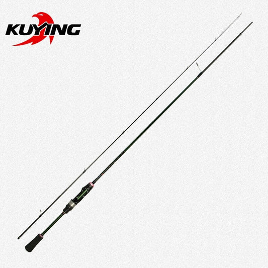 Kuying TTS 602LS