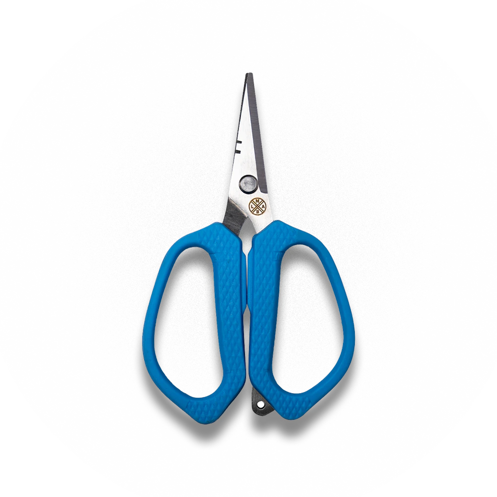 LMAB Braided Line Scissors