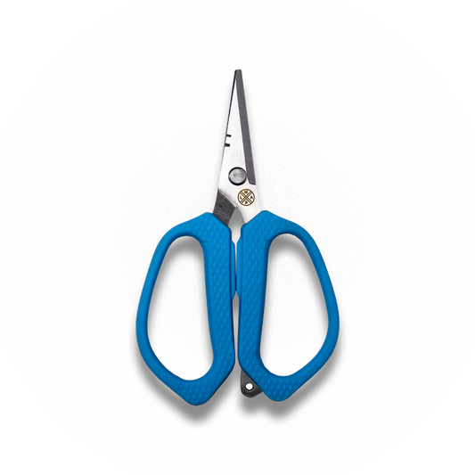 LMAB Braided Line Scissors