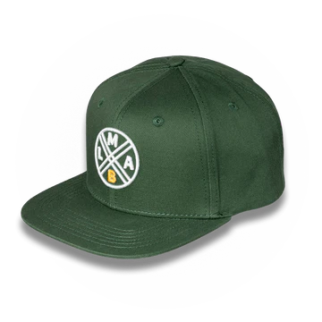 LMAB Snapback Cap