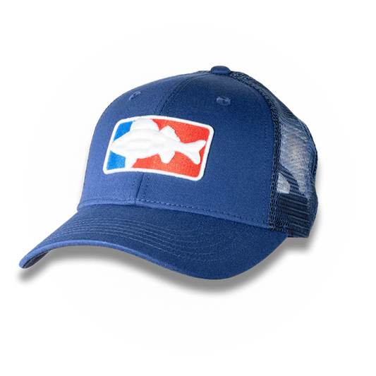 LMAB Truckercap/National Fishing League