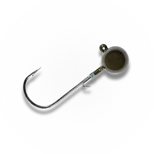 LMAB Tungsten Round Jig