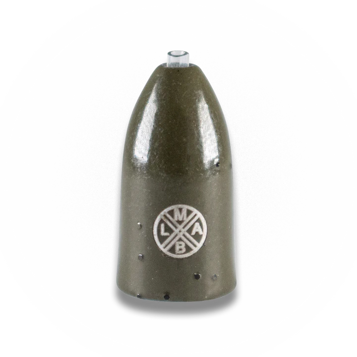 LMAB Tungsten Bullet Weight