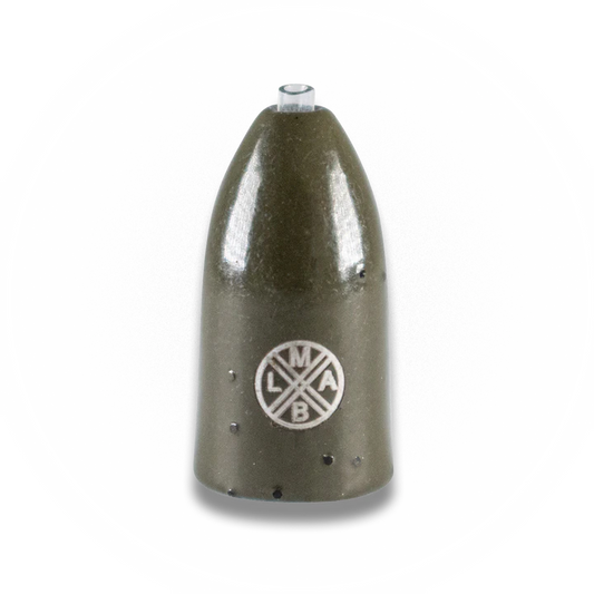 LMAB Tungsten Bullet Weight