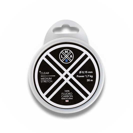 LMAB Fluorocarbon 100 Pro