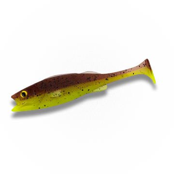 LMAB Köfi Perch 23cm