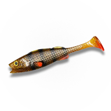 LMAB Köfi Perch 23cm