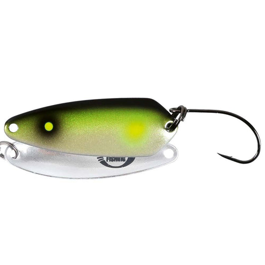 Stucki Fishing Microspoon Falcon