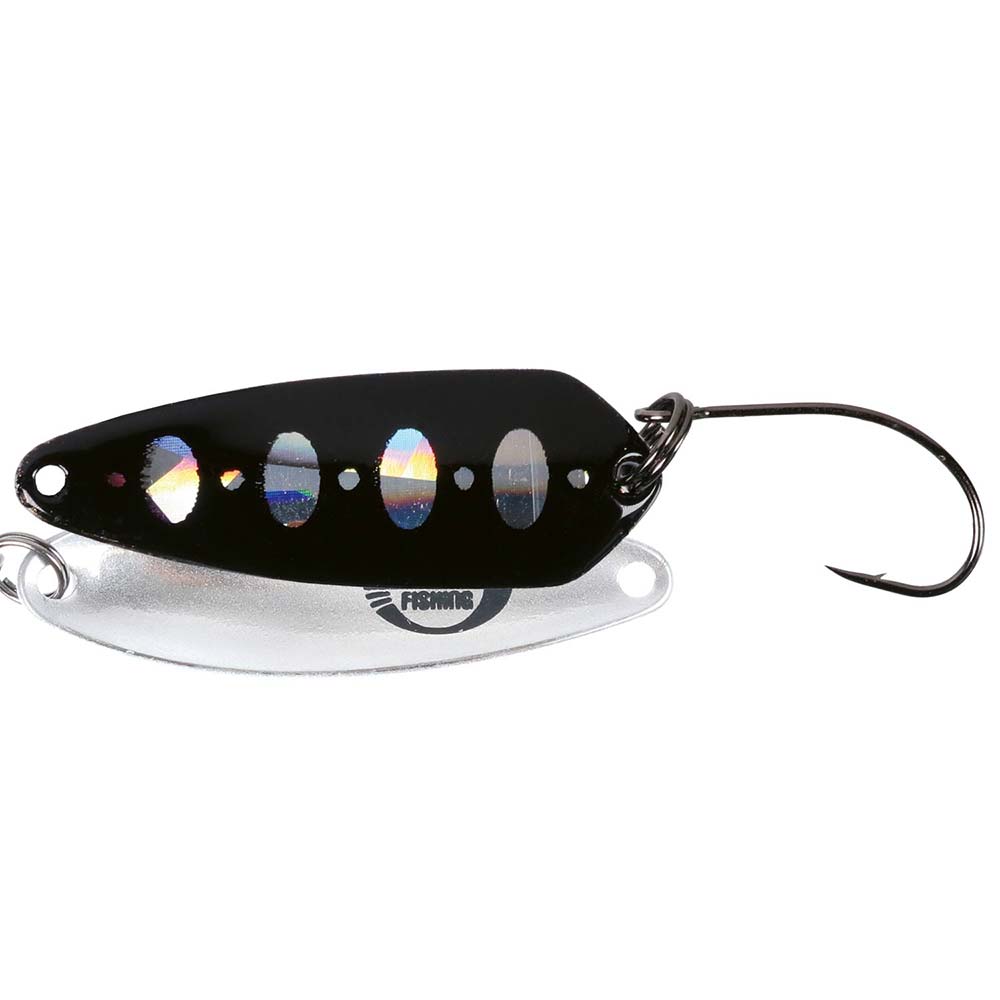 Stucki Fishing Microspoon Falcon