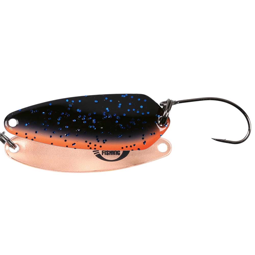 Stucki Fishing Microspoon Falcon