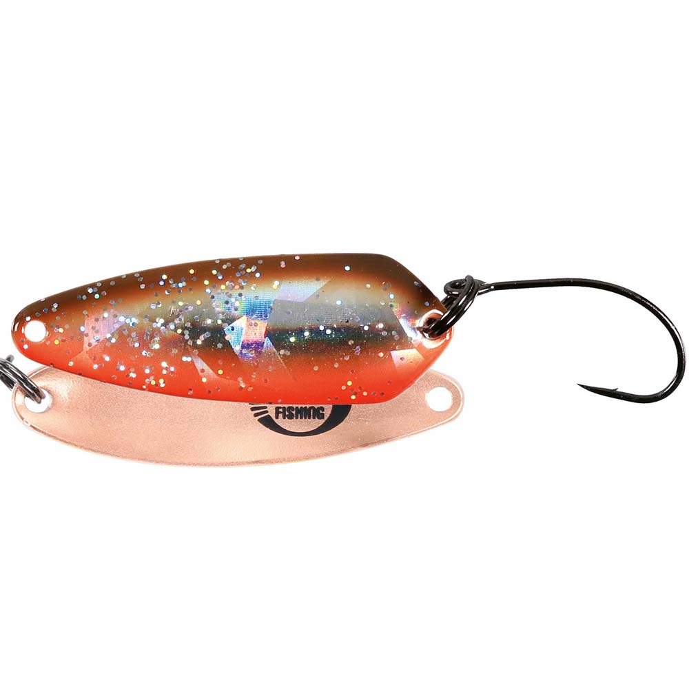 Stucki Fishing Microspoon Falcon