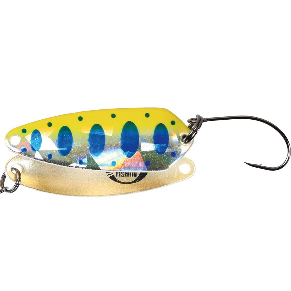 Stucki Fishing Microspoon Falcon