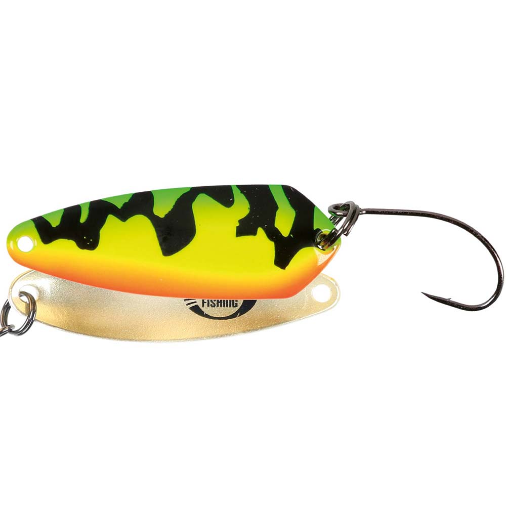 Stucki Fishing Microspoon Falcon
