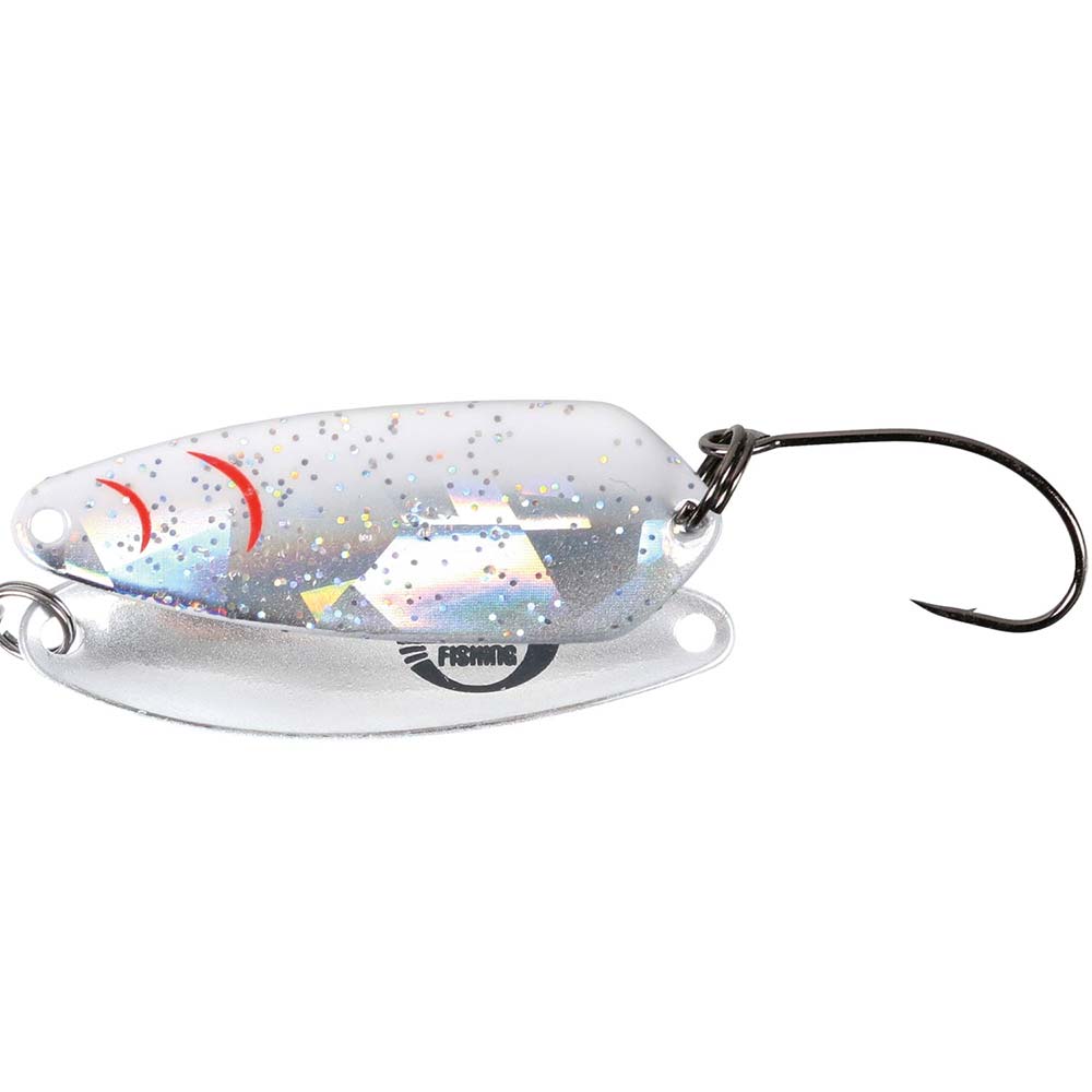 Stucki Fishing Microspoon Falcon