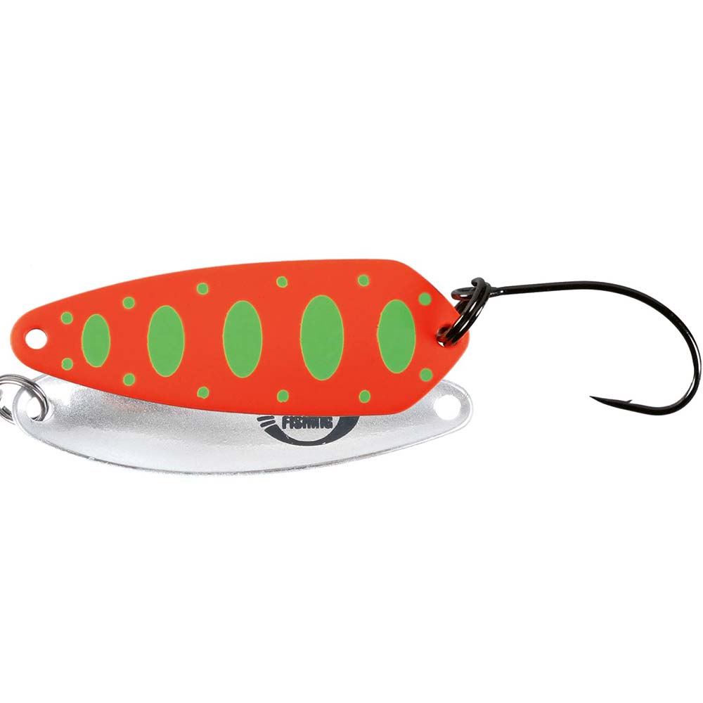 Stucki Fishing Microspoon Falcon